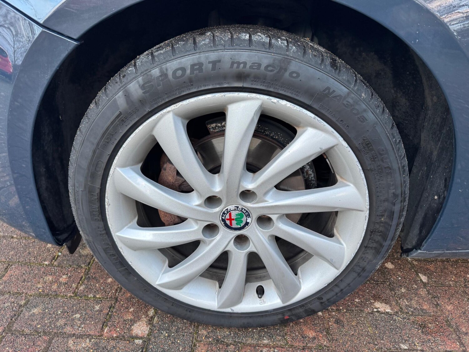 Used Alfa Romeo Giulietta 2016 for sale - 77191932: Photo 69