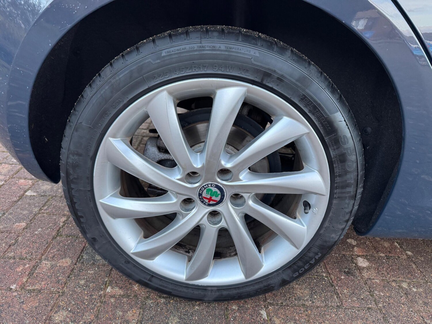 Used Alfa Romeo Giulietta 2016 for sale - 77191932: Photo 71