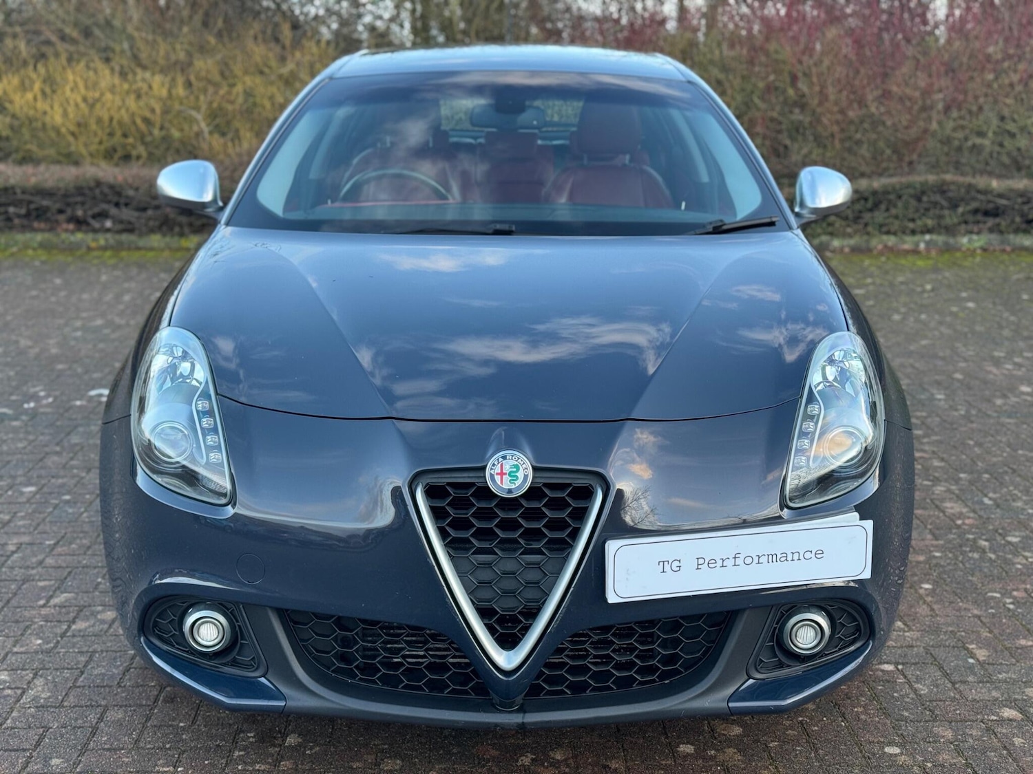 Used Alfa Romeo Giulietta 2016 for sale - 77191932: Photo 8
