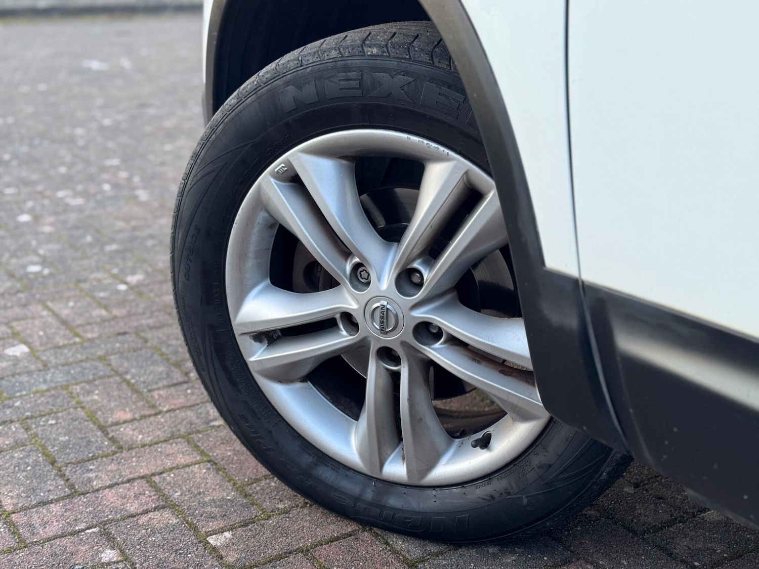 Used Nissan Qashqai+2 2012 for sale - 77853299: Photo 11