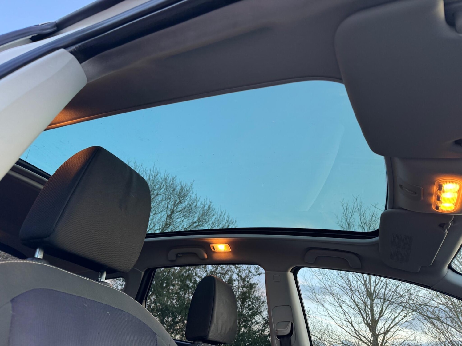 Used Nissan Qashqai+2 2012 for sale - 77853299: Photo 12