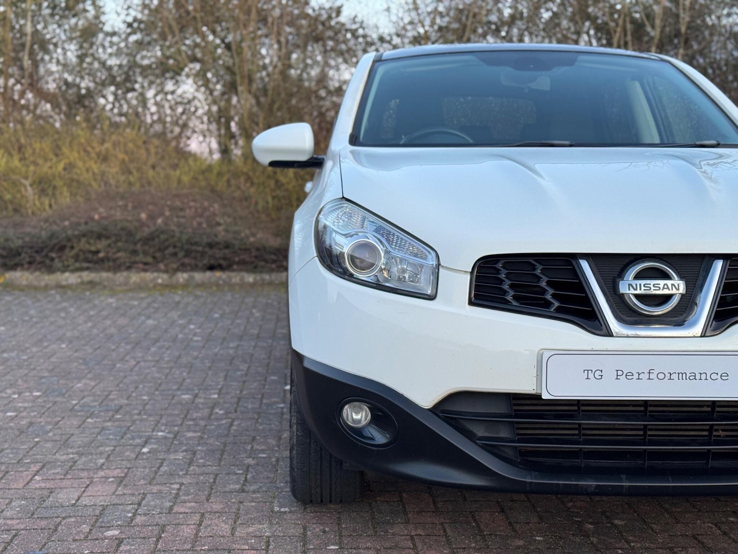 Used Nissan Qashqai+2 2012 for sale - 77853299: Photo 13