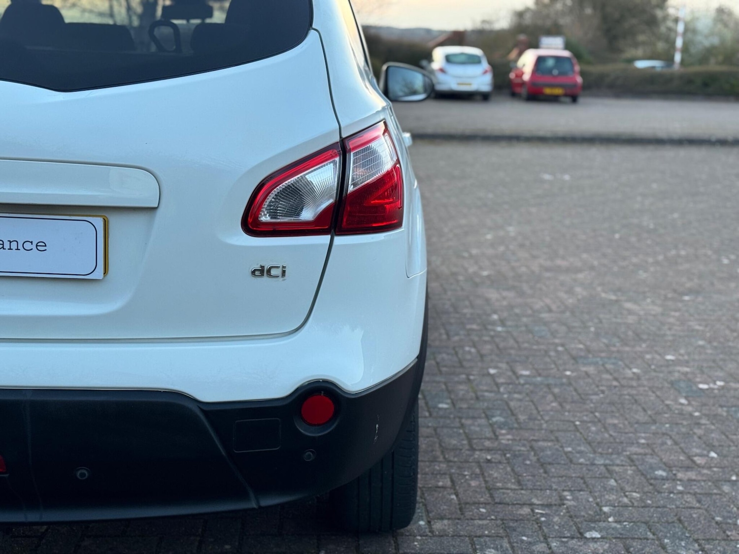 Used Nissan Qashqai+2 2012 for sale - 77853299: Photo 14