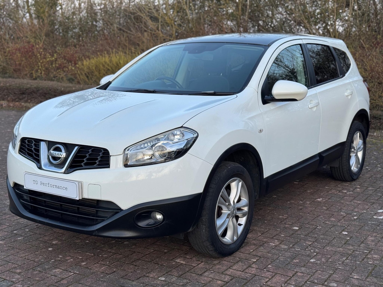 Used Nissan Qashqai+2 2012 for sale - 77853299: Photo 16