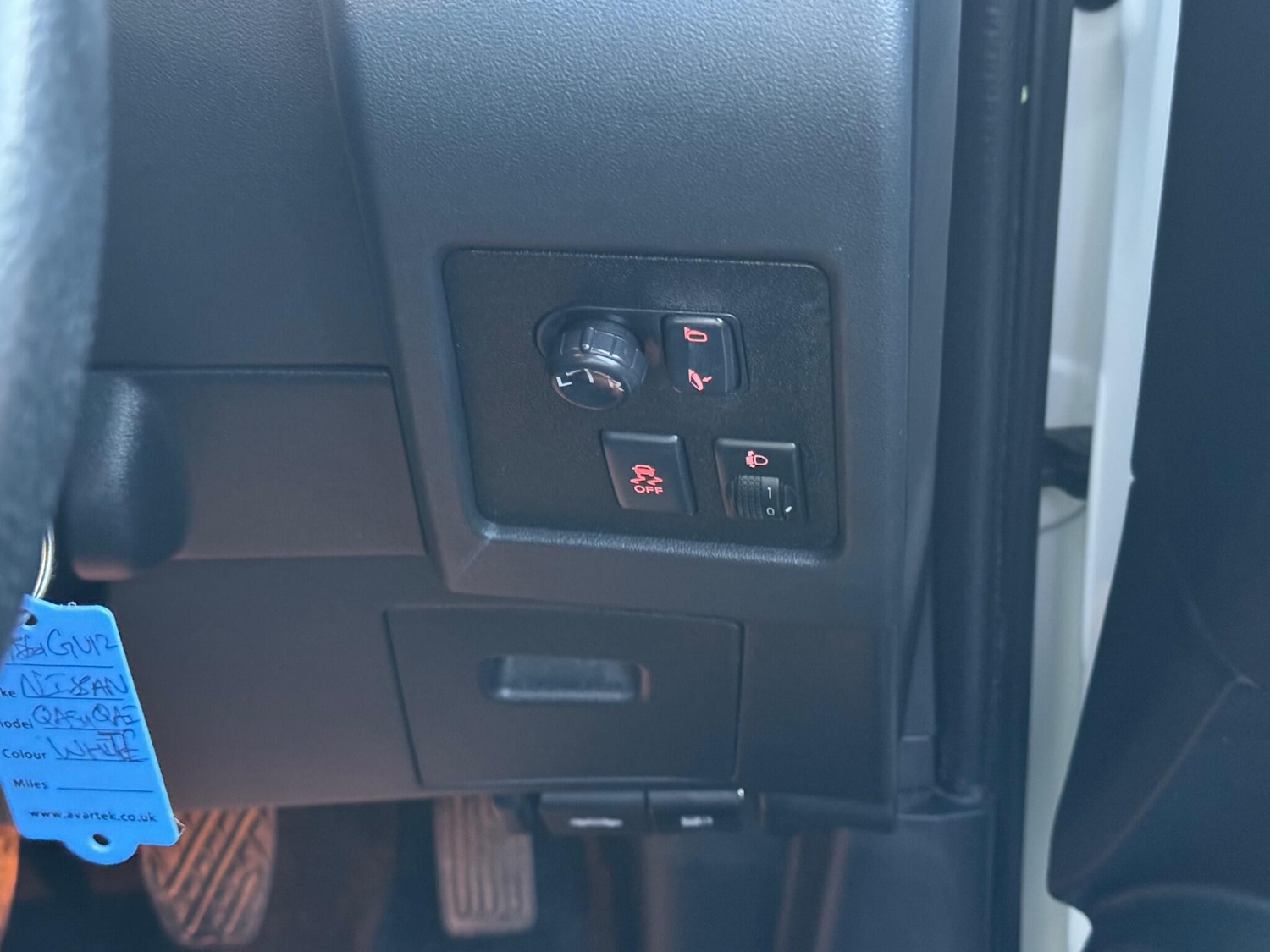 Used Nissan Qashqai+2 2012 for sale - 77853299: Photo 25