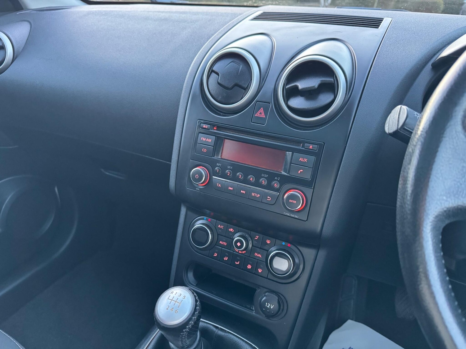 Used Nissan Qashqai+2 2012 for sale - 77853299: Photo 26