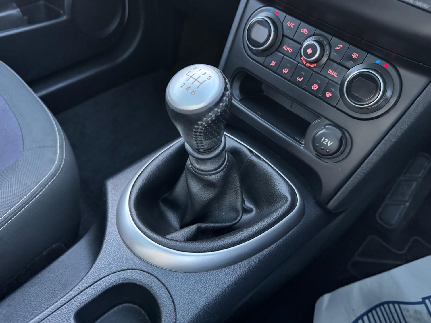 Used Nissan Qashqai+2 2012 for sale - 77853299: Photo 27