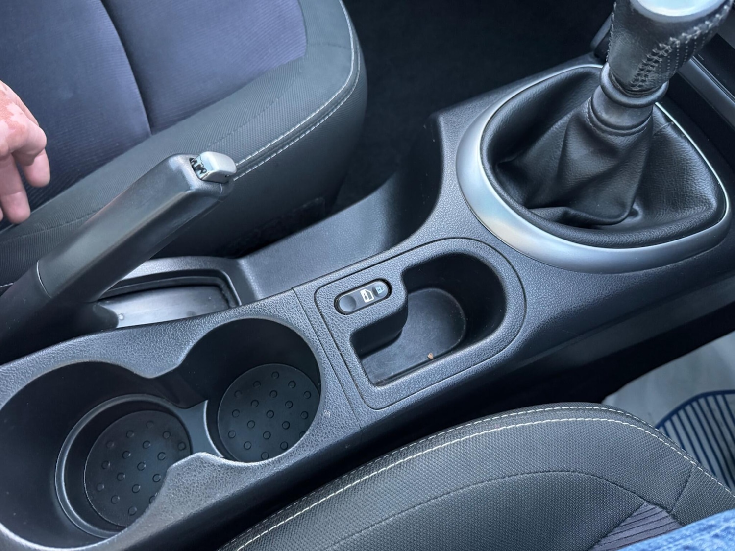 Used Nissan Qashqai+2 2012 for sale - 77853299: Photo 28