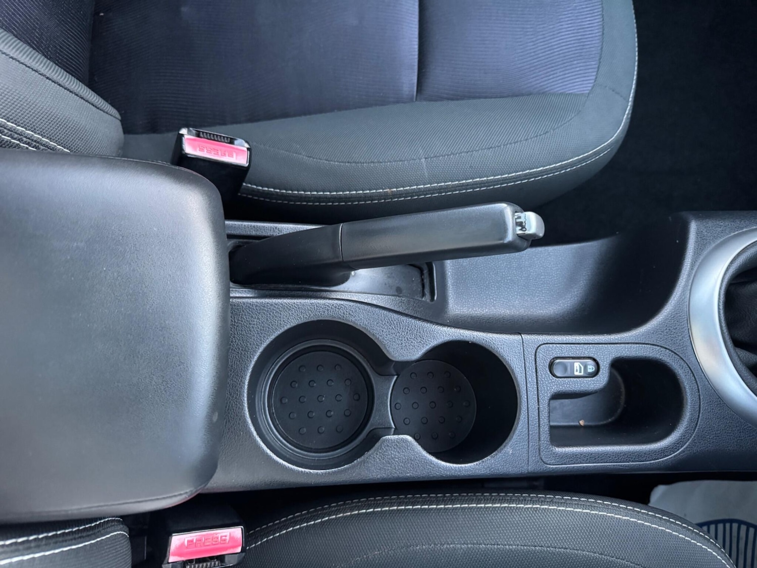 Used Nissan Qashqai+2 2012 for sale - 77853299: Photo 29