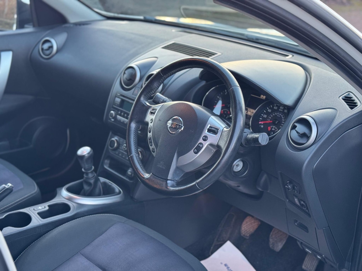 Used Nissan Qashqai+2 2012 for sale - 77853299: Photo 3