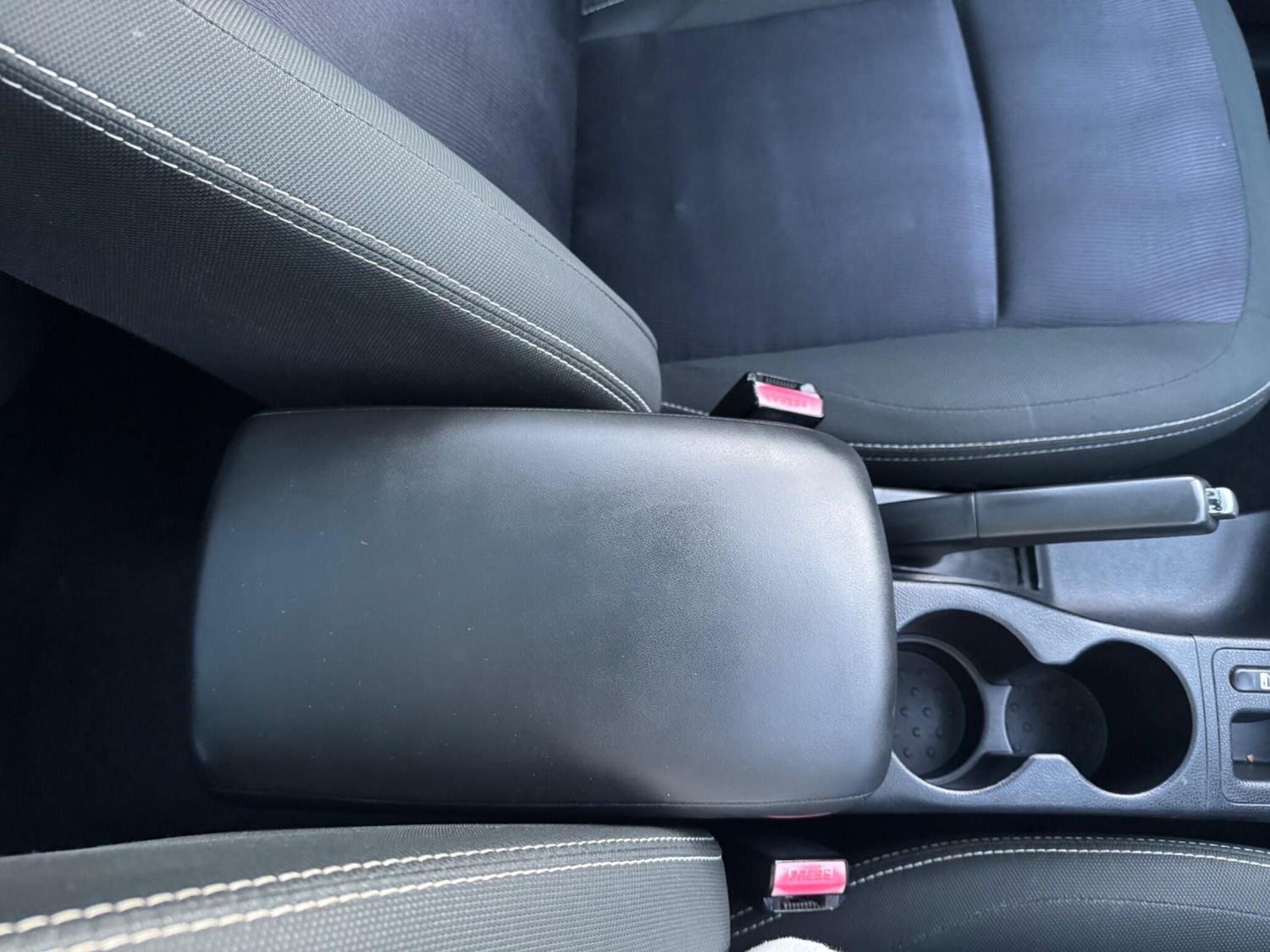 Used Nissan Qashqai+2 2012 for sale - 77853299: Photo 30