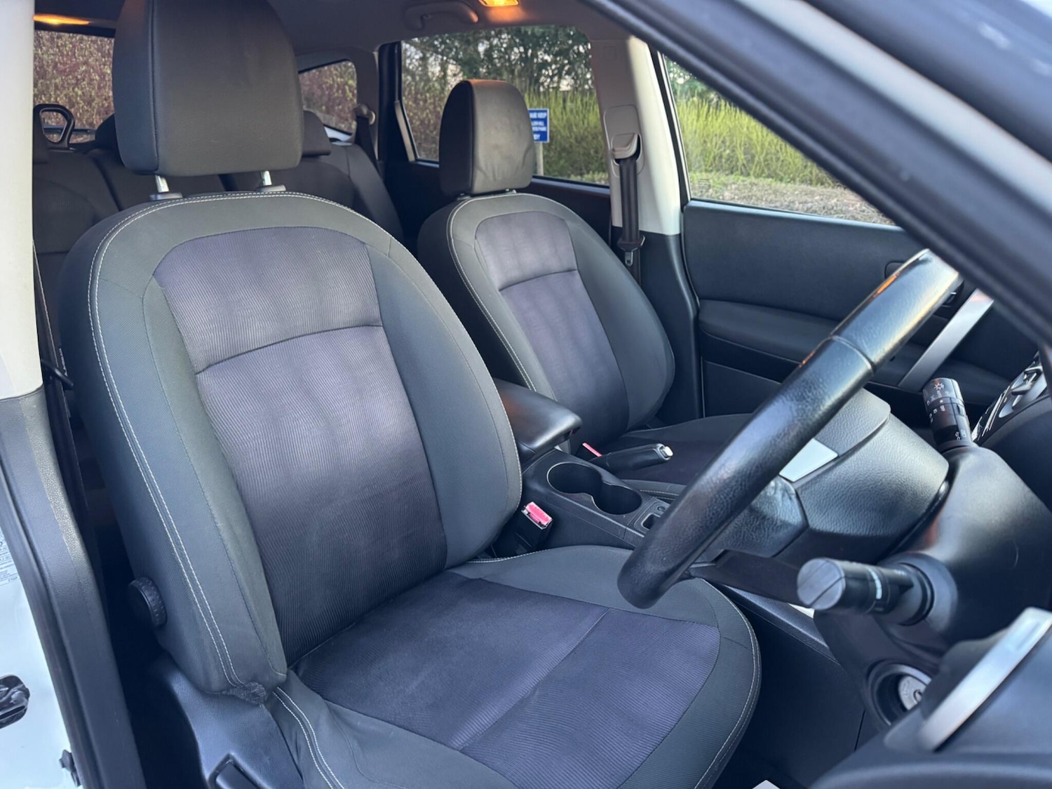 Used Nissan Qashqai+2 2012 for sale - 77853299: Photo 32