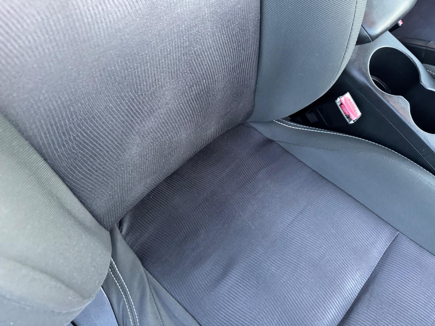 Used Nissan Qashqai+2 2012 for sale - 77853299: Photo 34