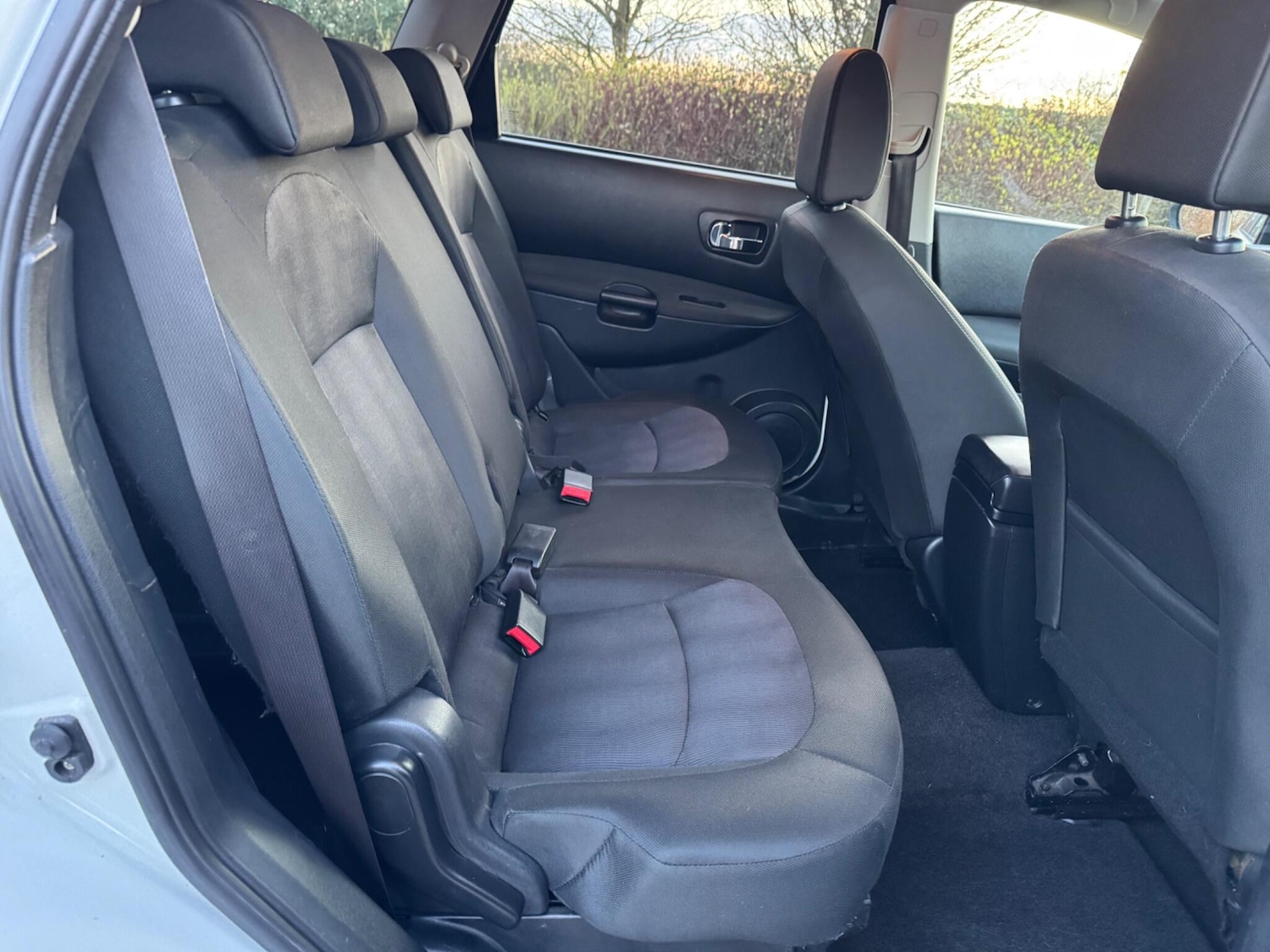 Used Nissan Qashqai+2 2012 for sale - 77853299: Photo 36