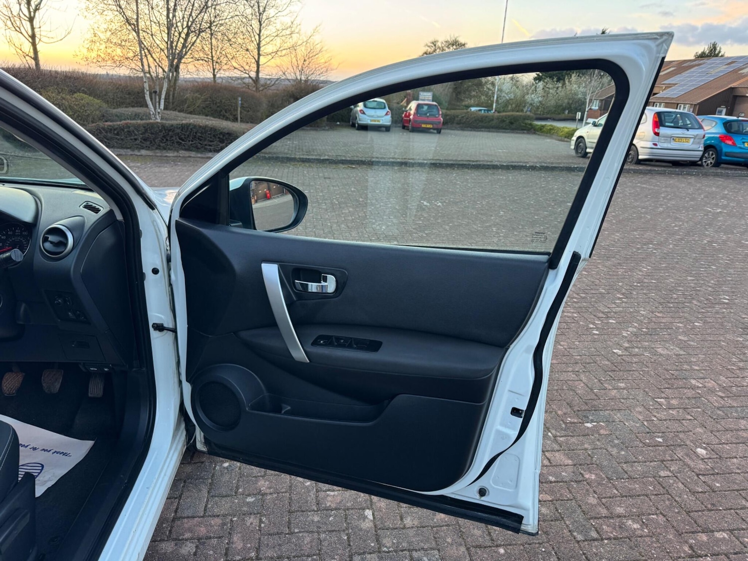 Used Nissan Qashqai+2 2012 for sale - 77853299: Photo 41