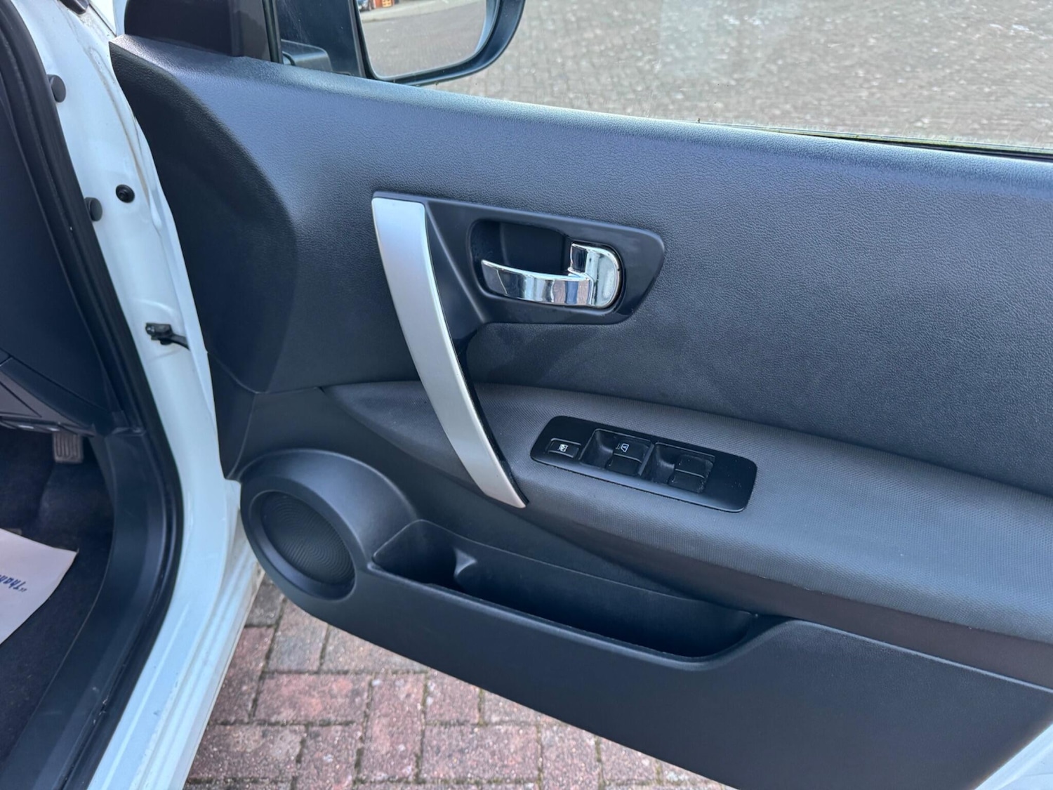 Used Nissan Qashqai+2 2012 for sale - 77853299: Photo 42