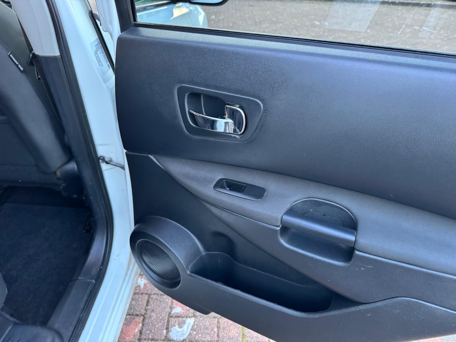 Used Nissan Qashqai+2 2012 for sale - 77853299: Photo 44