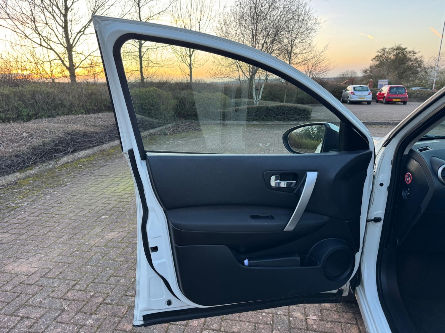 Used Nissan Qashqai+2 2012 for sale - 77853299: Photo 45