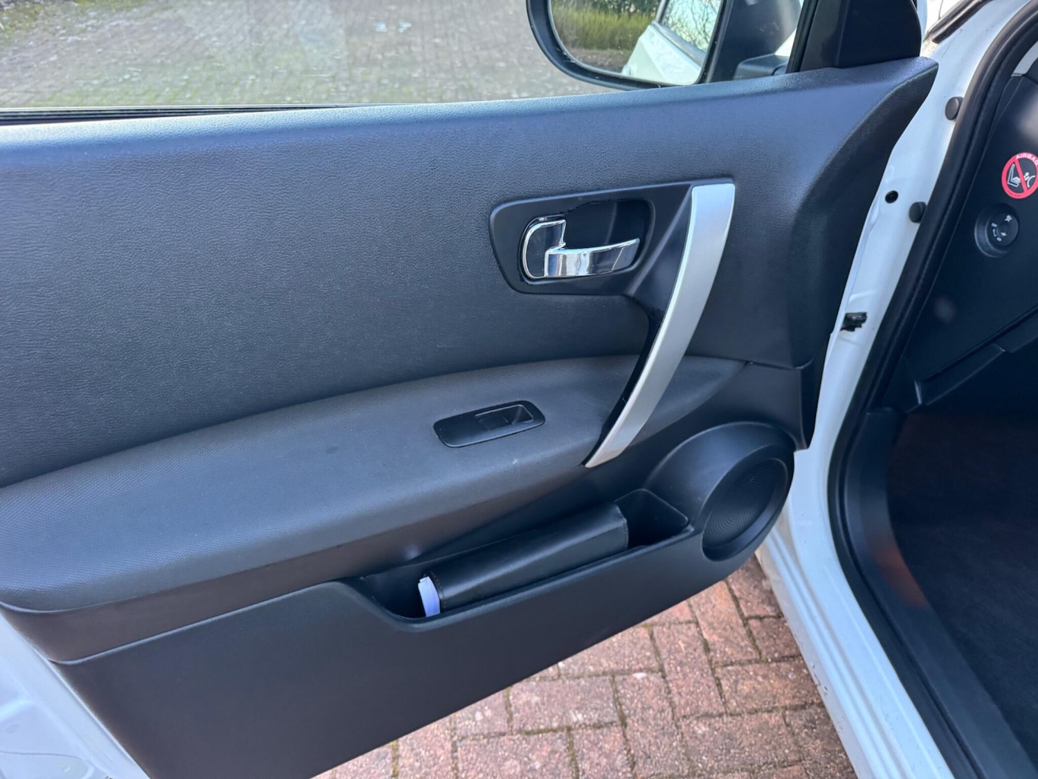 Used Nissan Qashqai+2 2012 for sale - 77853299: Photo 46