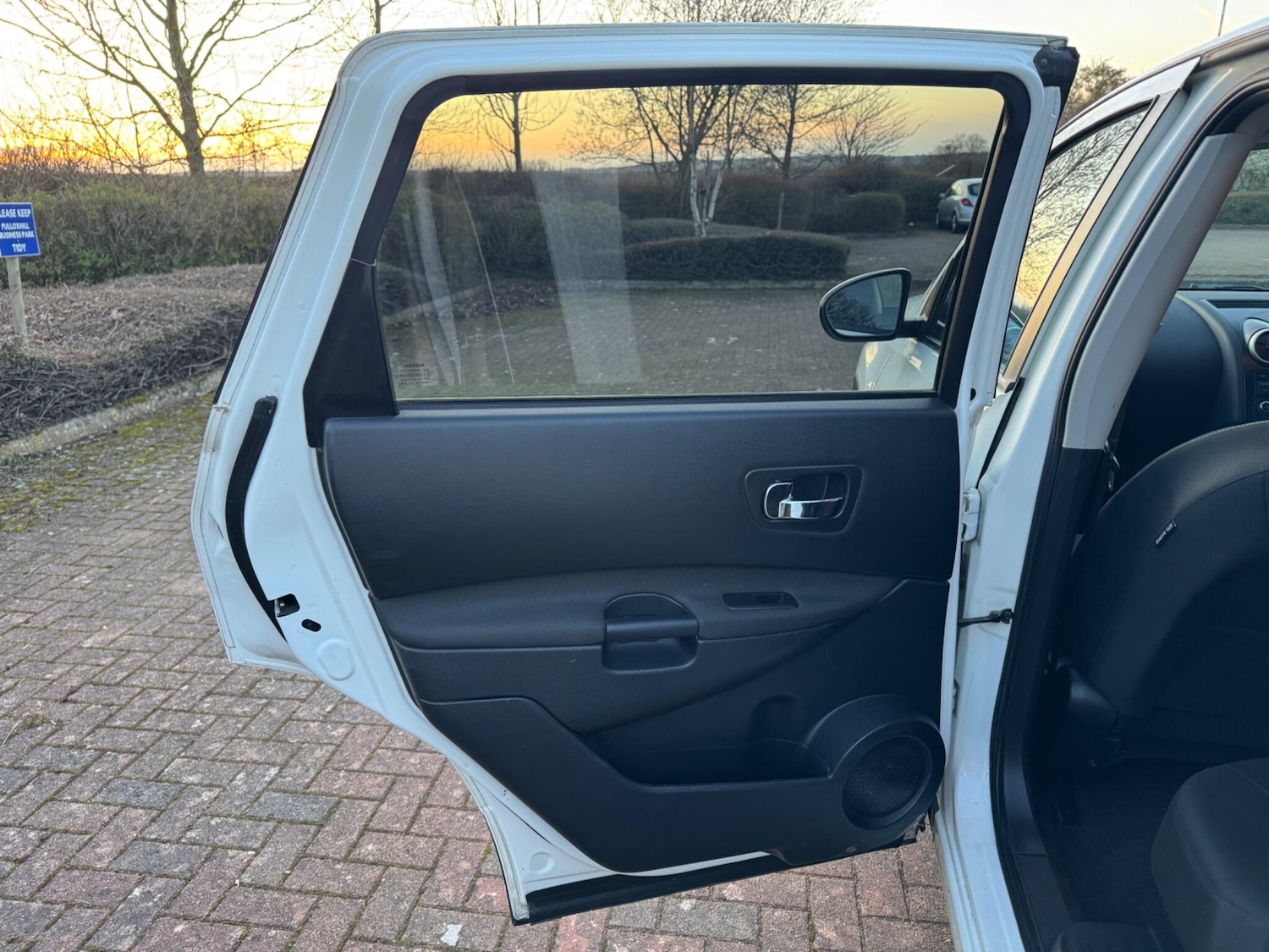 Used Nissan Qashqai+2 2012 for sale - 77853299: Photo 47