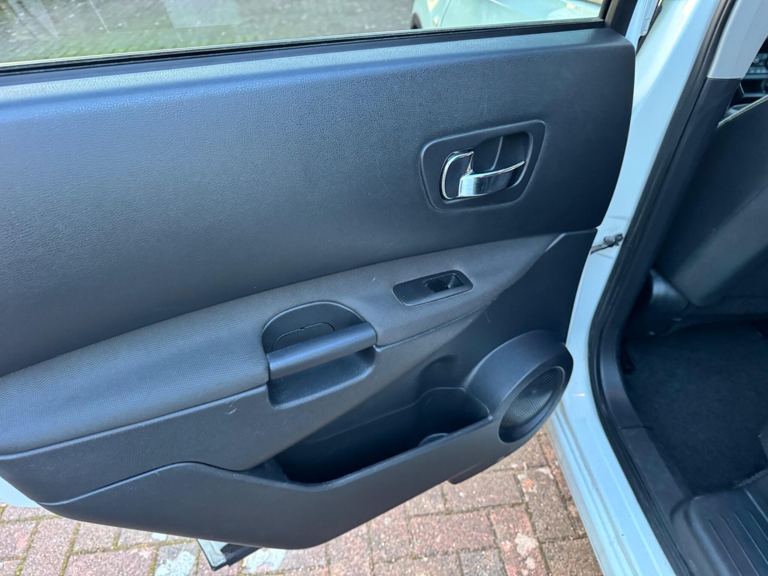 Used Nissan Qashqai+2 2012 for sale - 77853299: Photo 48