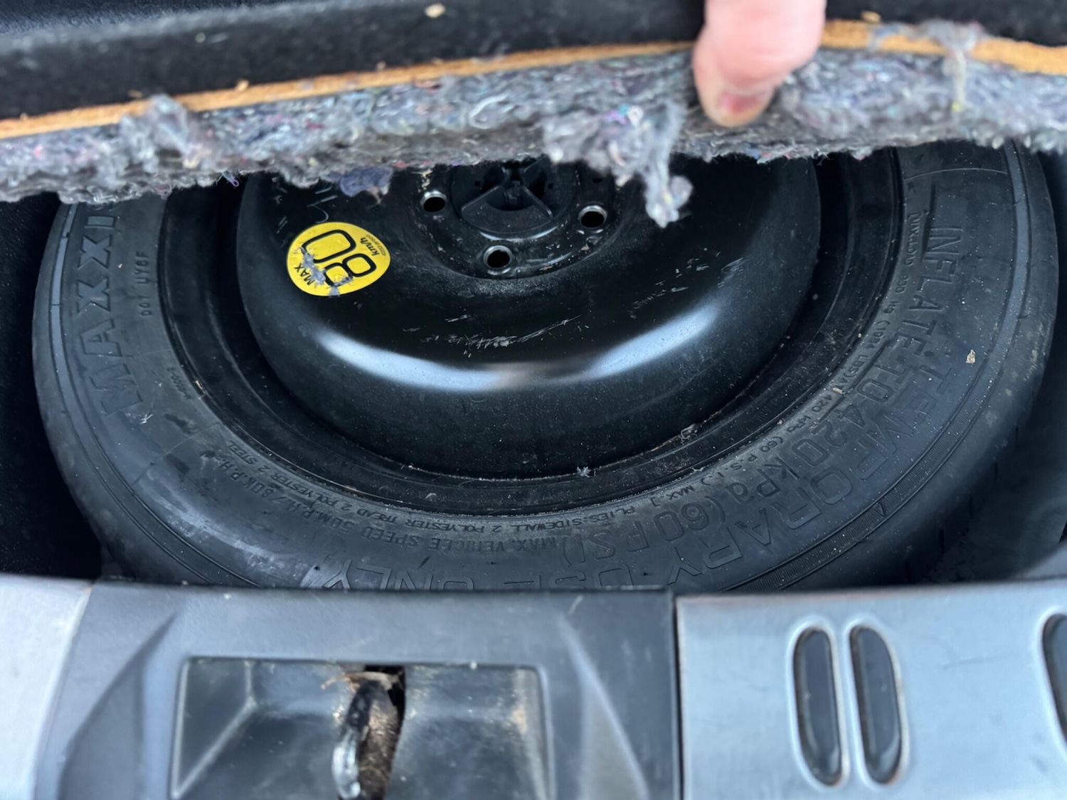 Used Nissan Qashqai+2 2012 for sale - 77853299: Photo 51