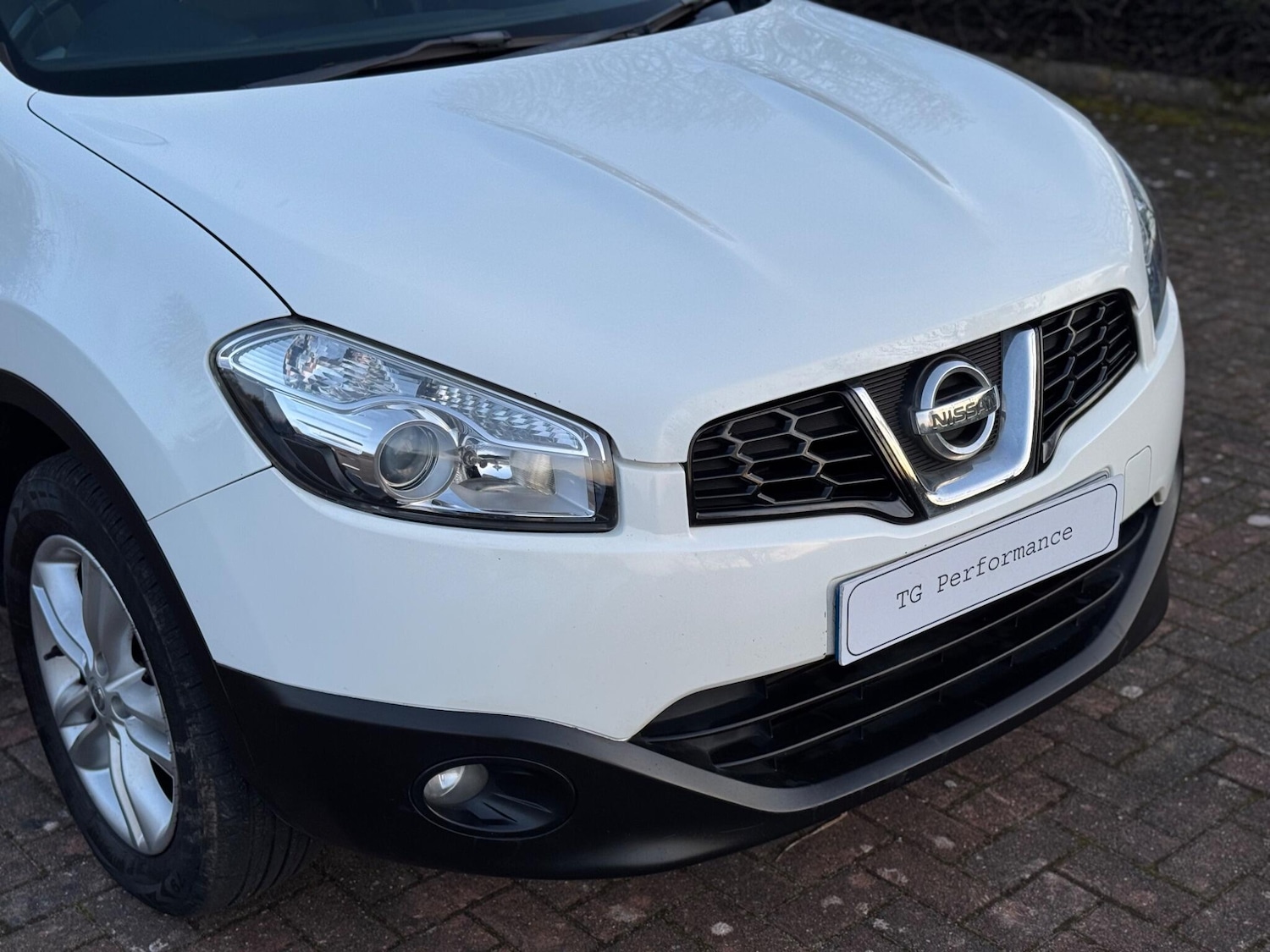 Used Nissan Qashqai+2 2012 for sale - 77853299: Photo 52