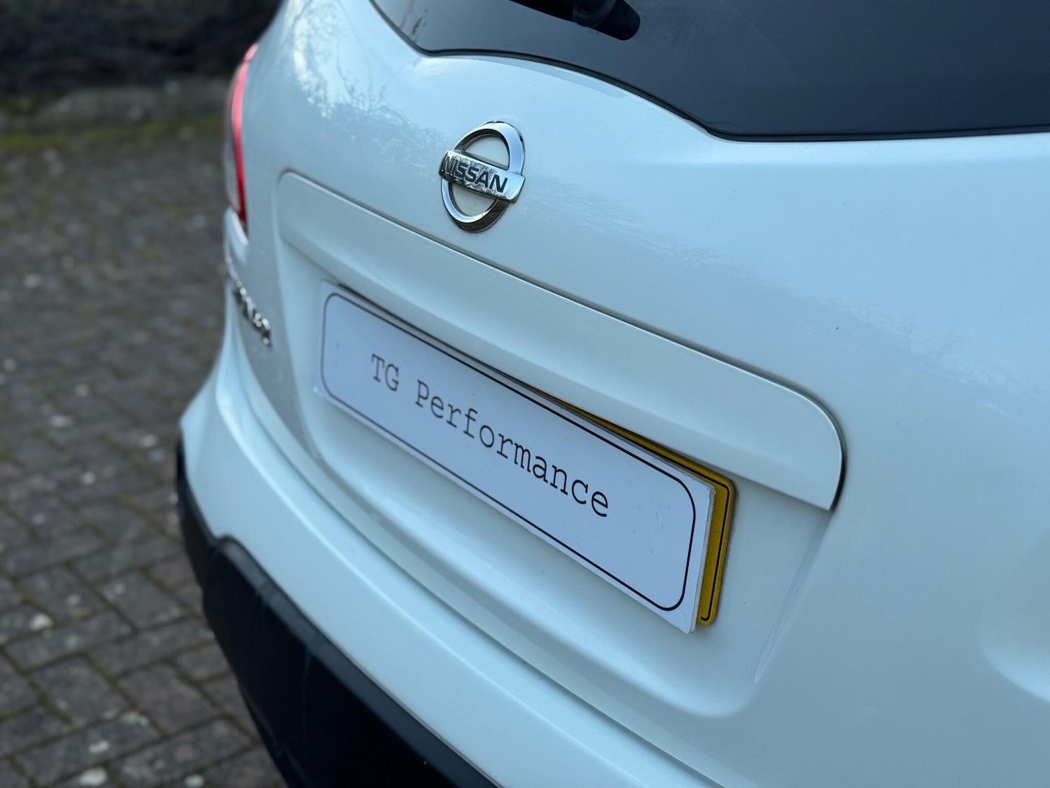 Used Nissan Qashqai+2 2012 for sale - 77853299: Photo 55