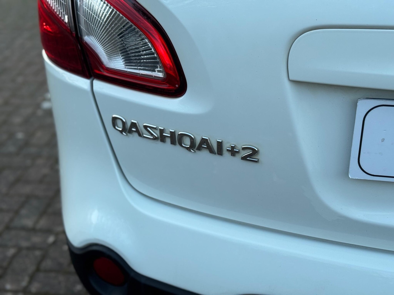 Used Nissan Qashqai+2 2012 for sale - 77853299: Photo 56