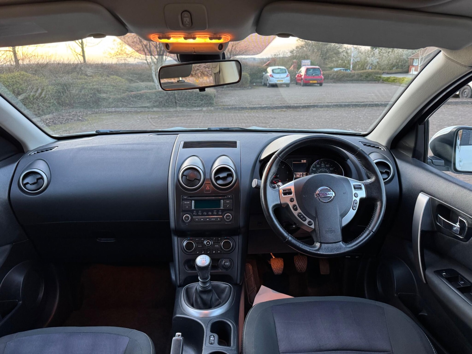 Used Nissan Qashqai+2 2012 for sale - 77853299: Photo 6