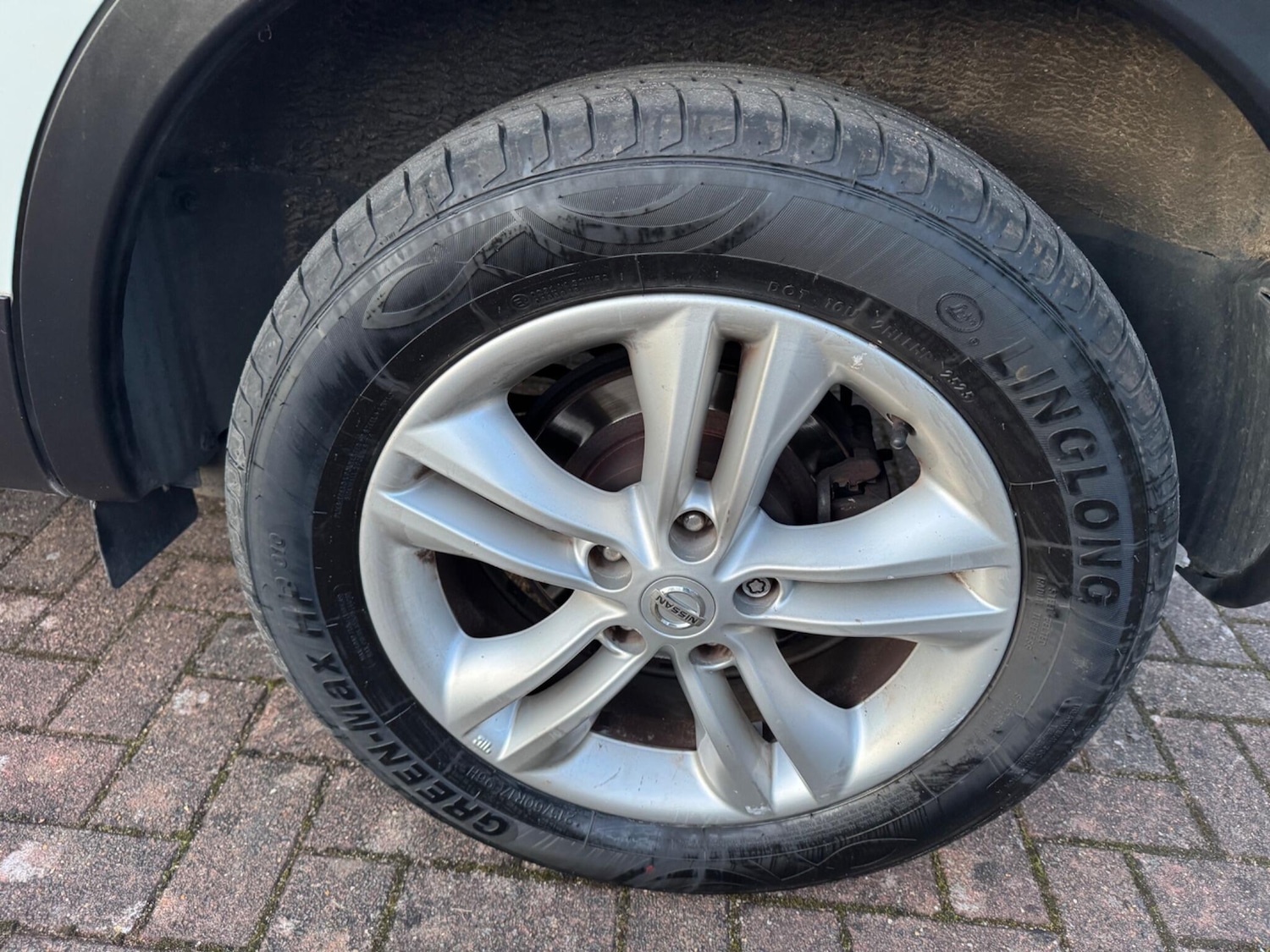 Used Nissan Qashqai+2 2012 for sale - 77853299: Photo 63