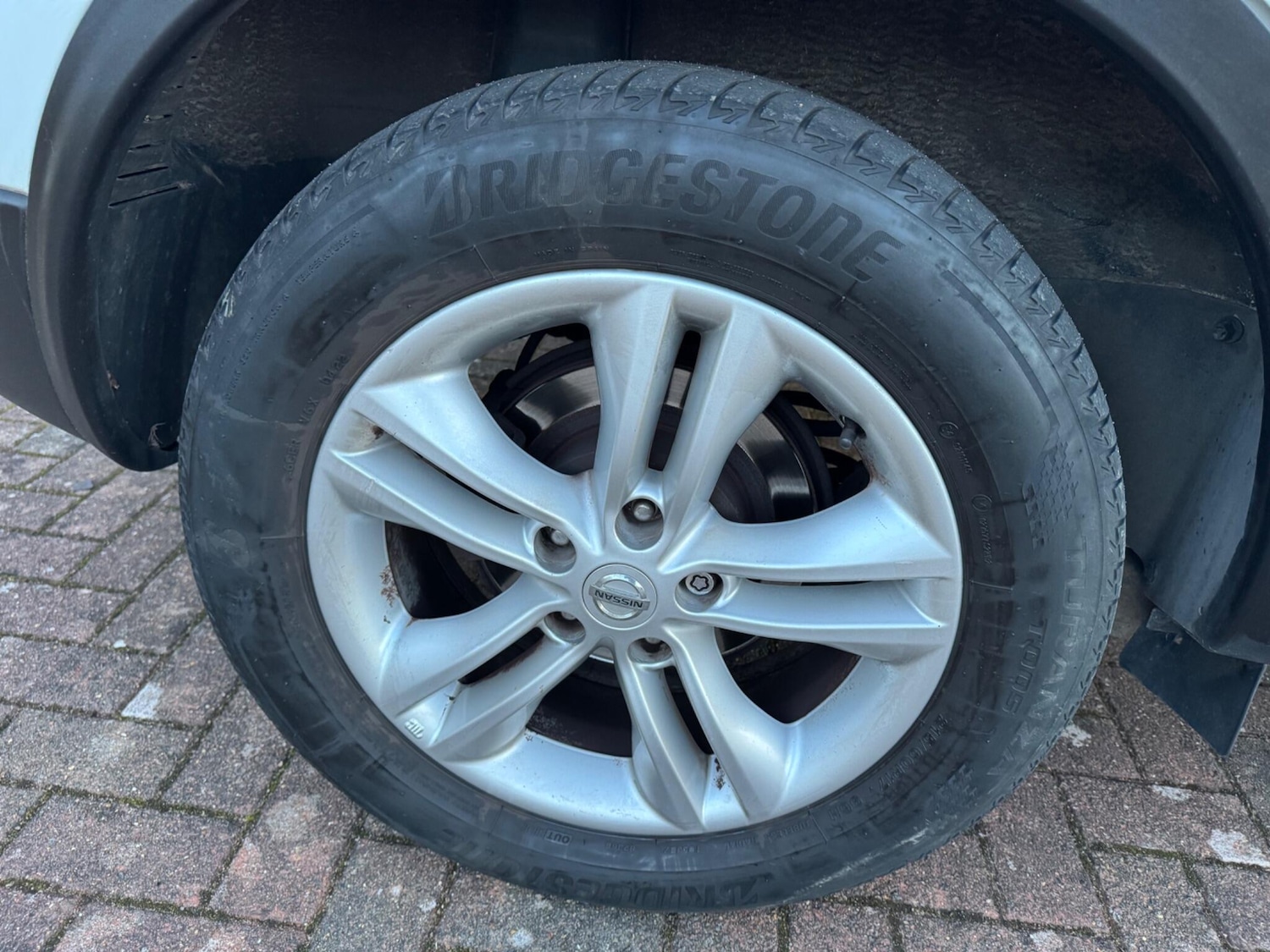 Used Nissan Qashqai+2 2012 for sale - 77853299: Photo 64