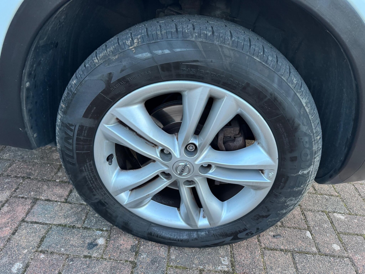 Used Nissan Qashqai+2 2012 for sale - 77853299: Photo 65