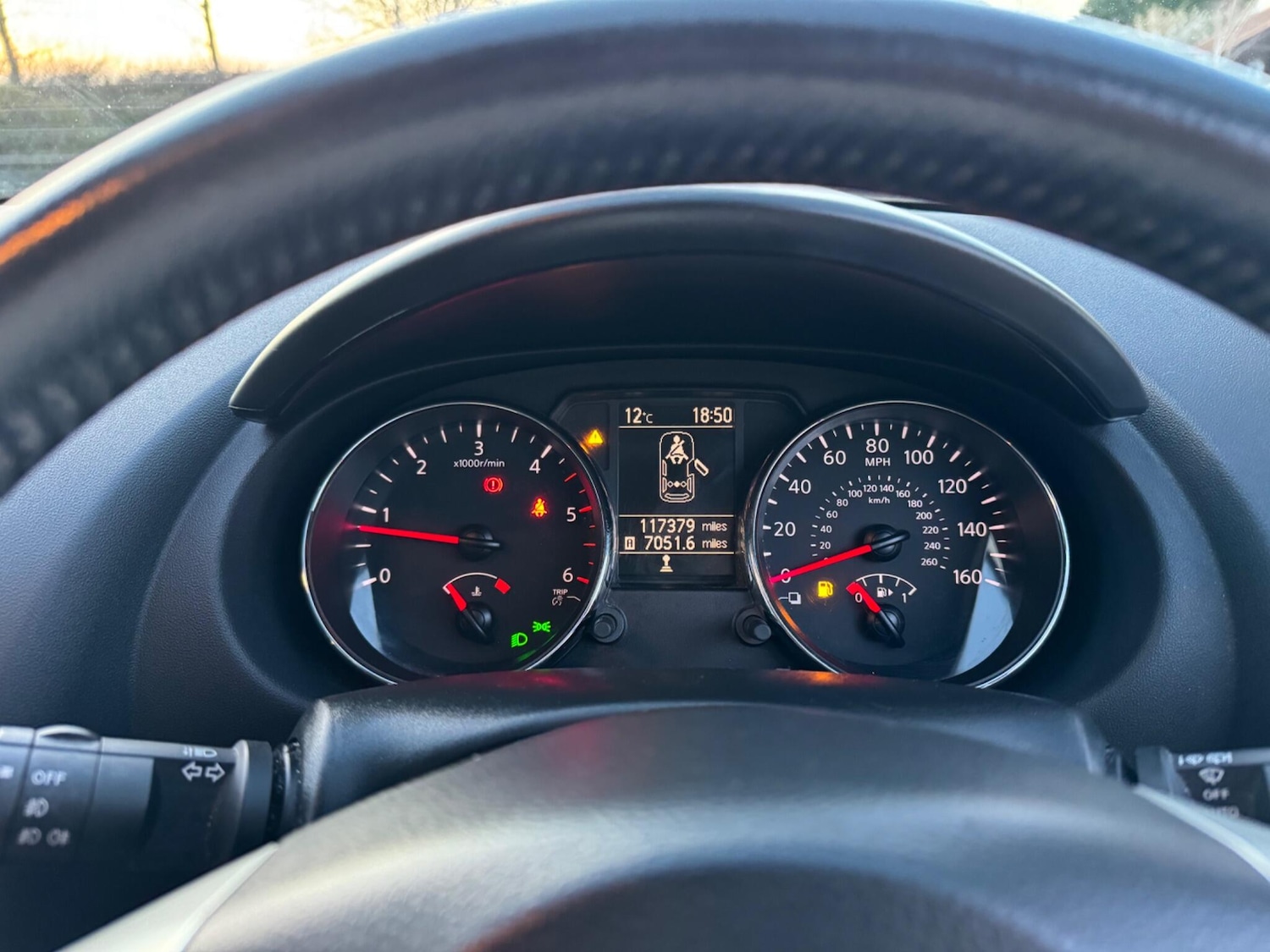 Used Nissan Qashqai+2 2012 for sale - 77853299: Photo 7