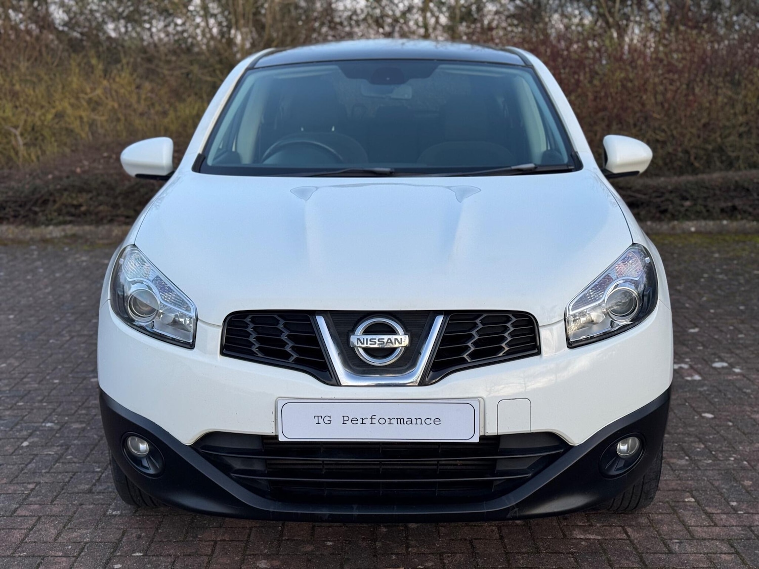 Used Nissan Qashqai+2 2012 for sale - 77853299: Photo 8