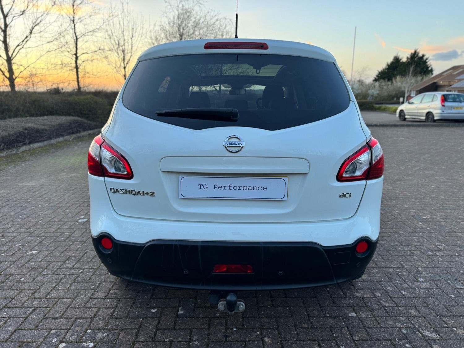 Used Nissan Qashqai+2 2012 for sale - 77853299: Photo 9