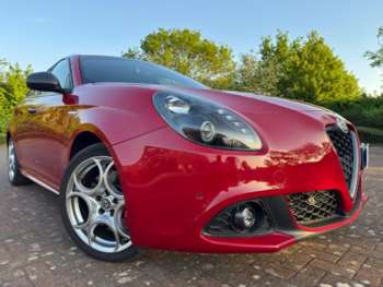 2016 (16) - 2.0 JTDM-2 175 Speciale 5dr TCT