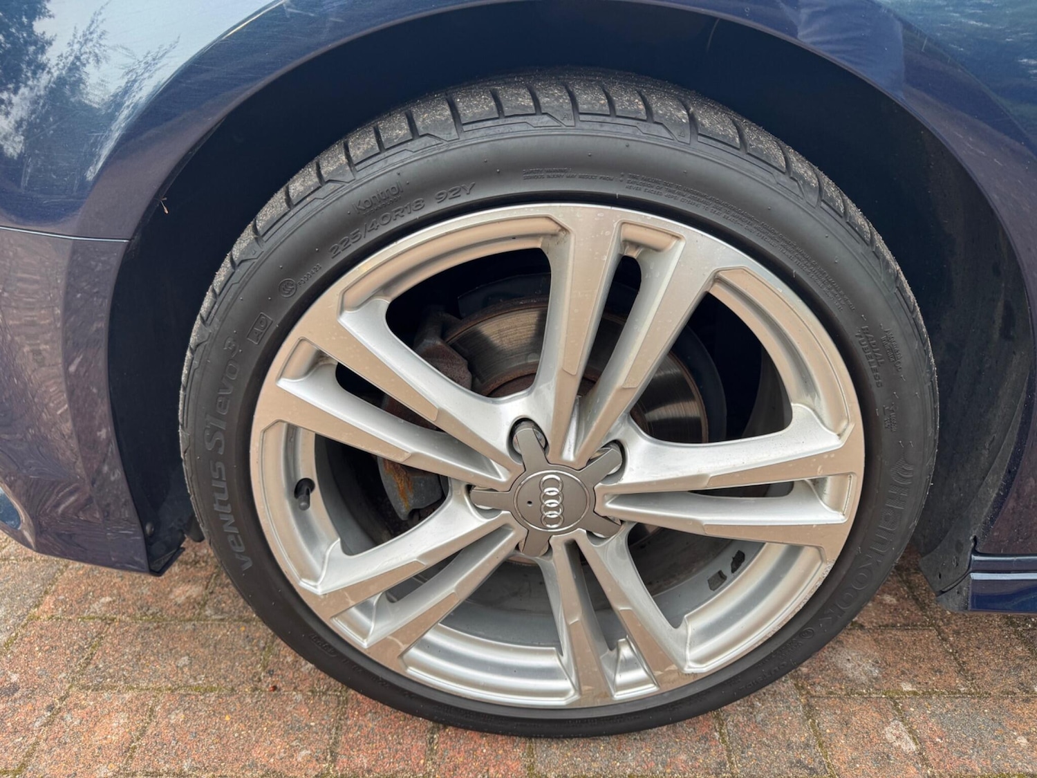 Used Audi A3 2017 for sale - 76121843: Photo 11