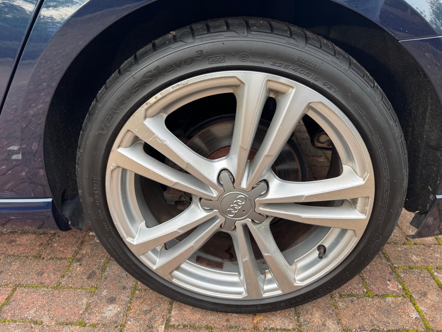 Used Audi A3 2017 for sale - 76121843: Photo 12