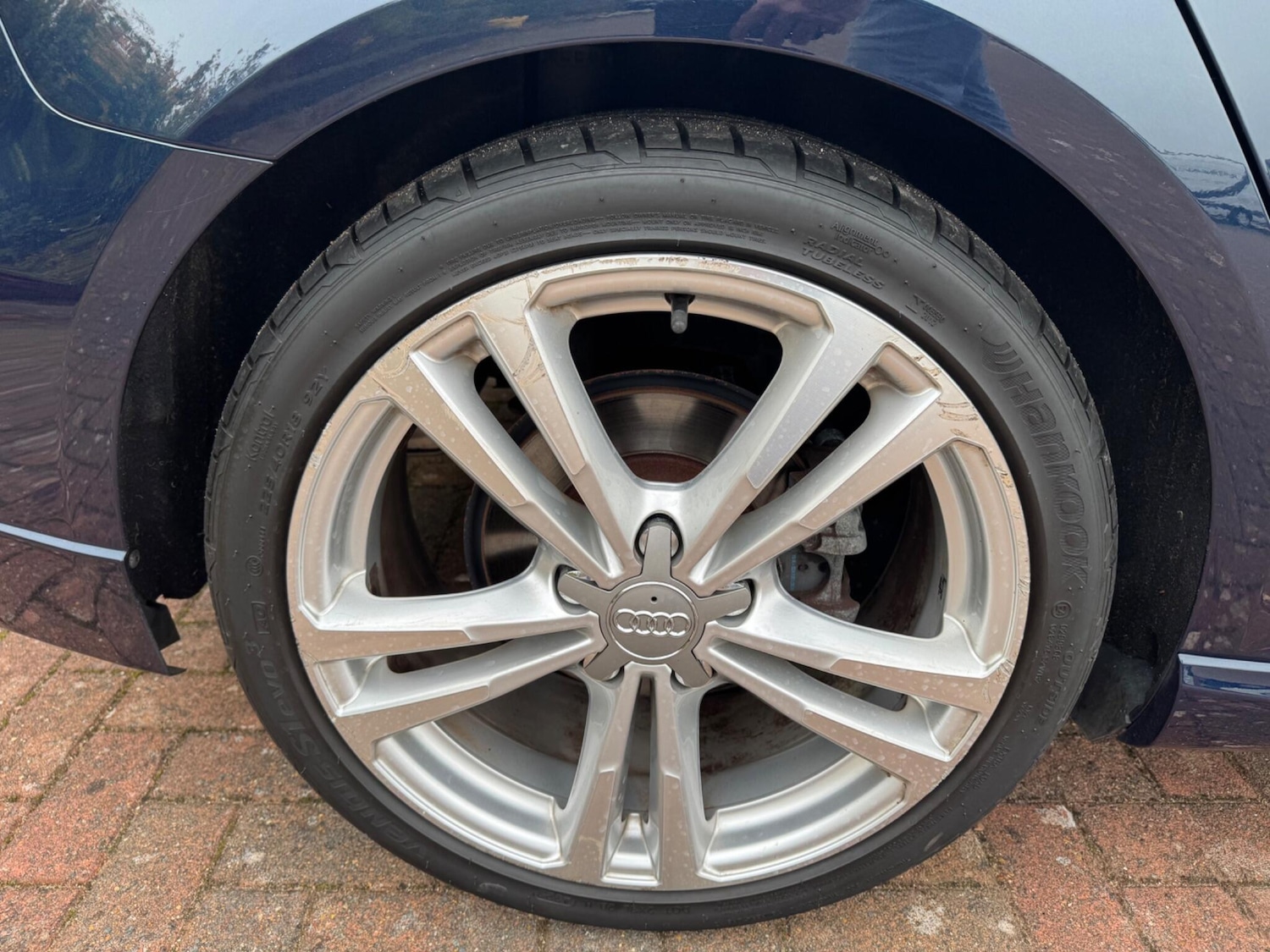 Used Audi A3 2017 for sale - 76121843: Photo 13