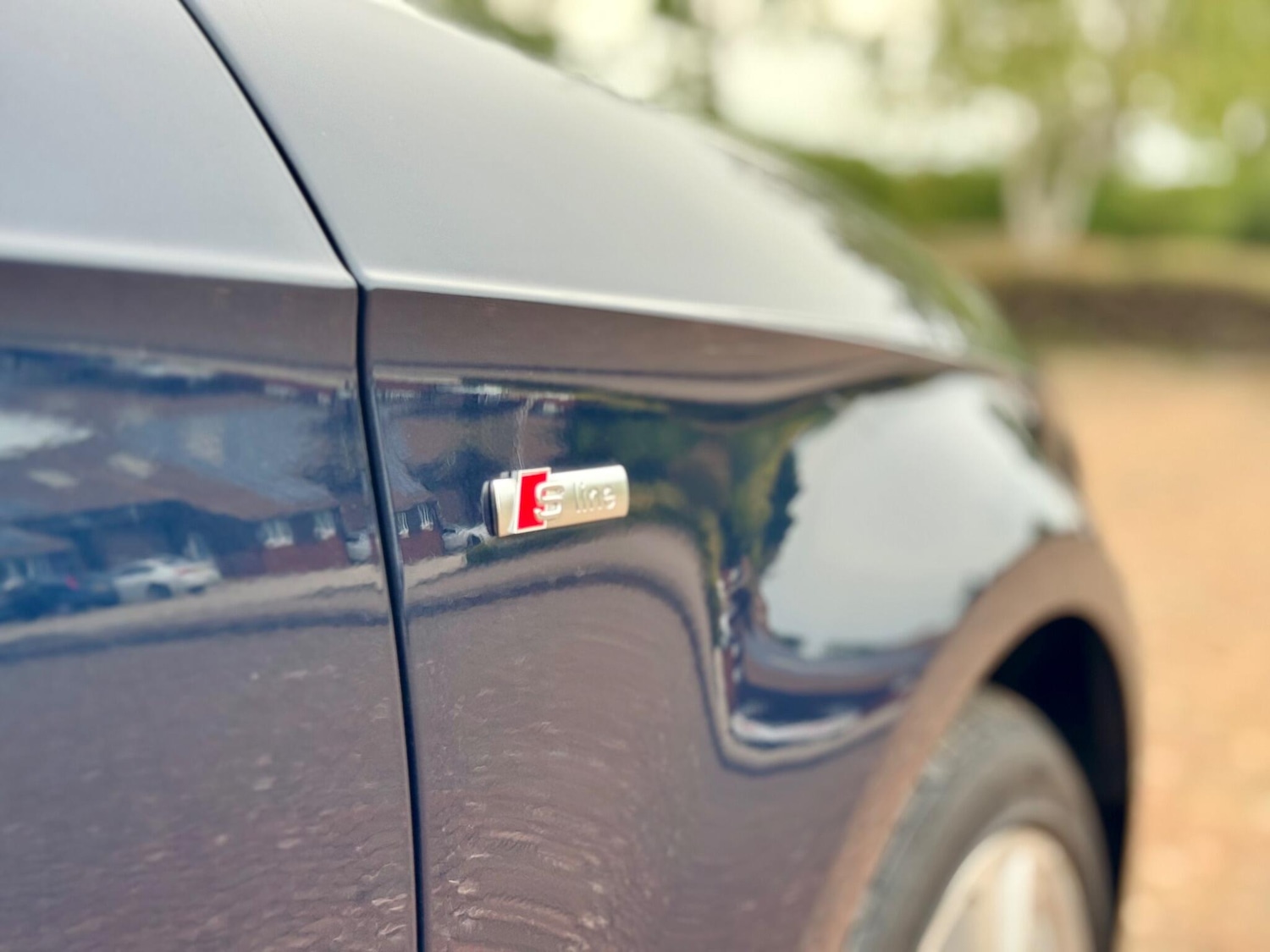 Used Audi A3 2017 for sale - 76121843: Photo 14
