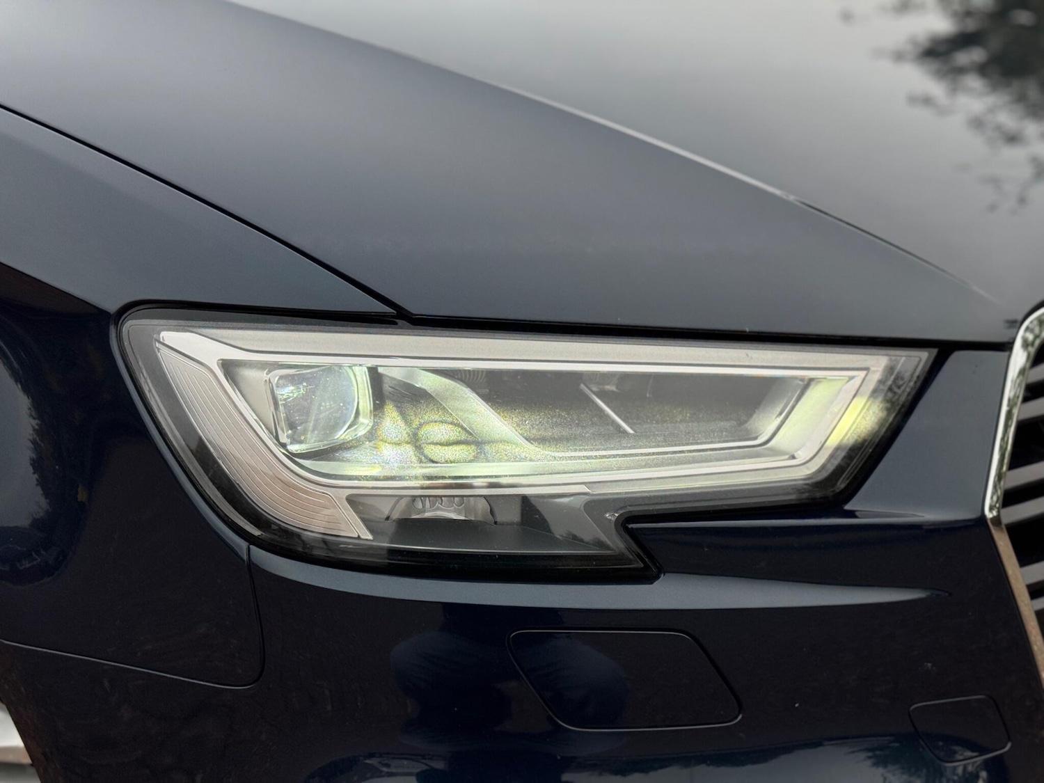 Used Audi A3 2017 for sale - 76121843: Photo 18