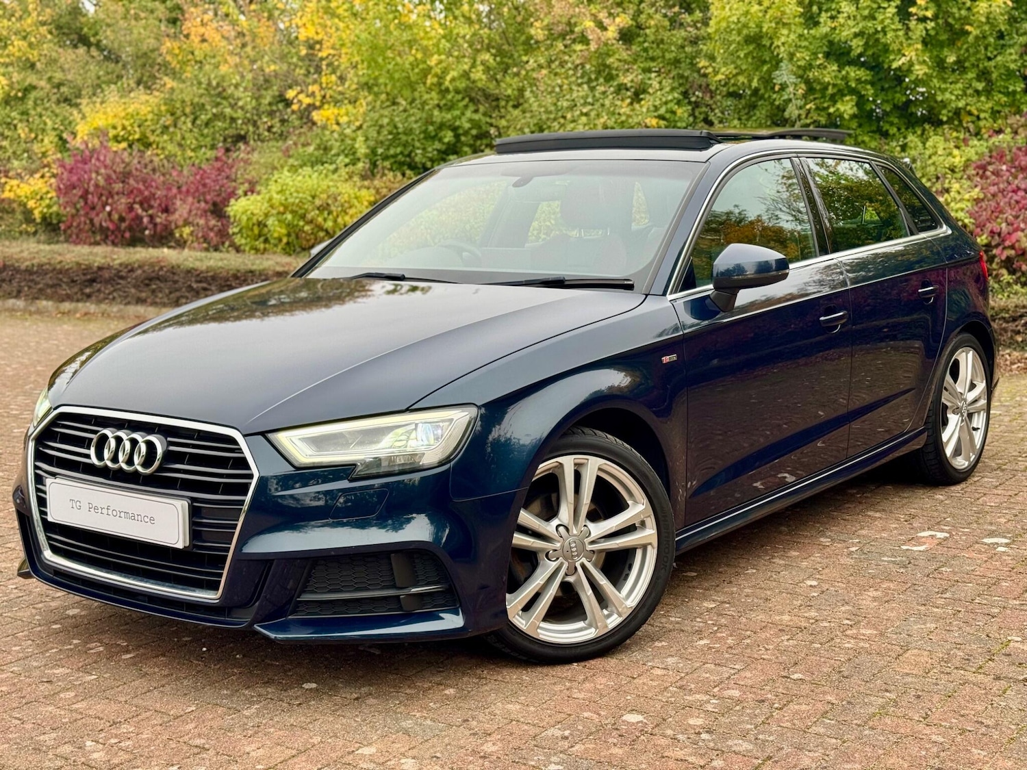 Used Audi A3 2017 for sale - 76121843: Photo 19