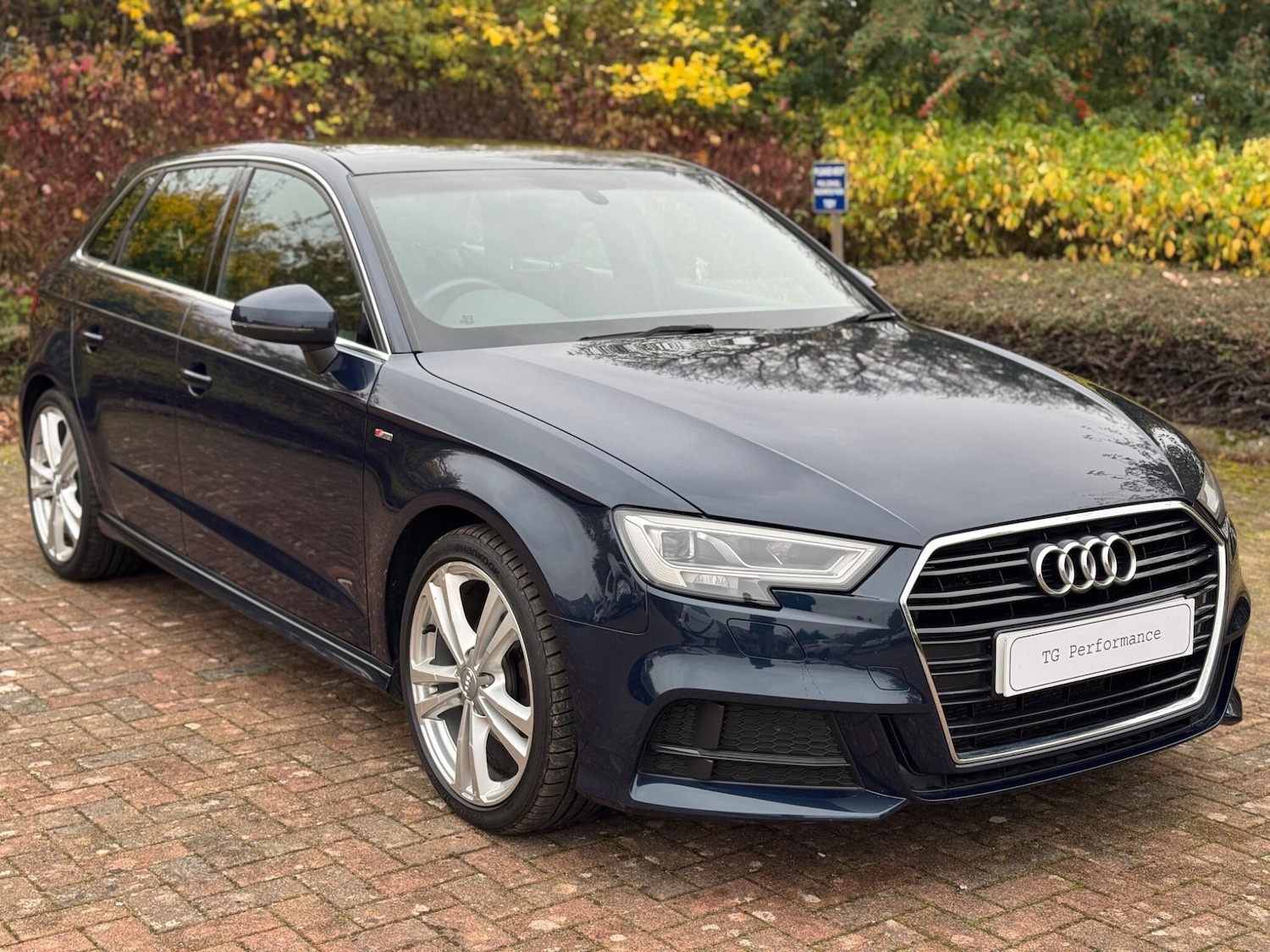 Used Audi A3 2017 for sale - 76121843: Photo 20