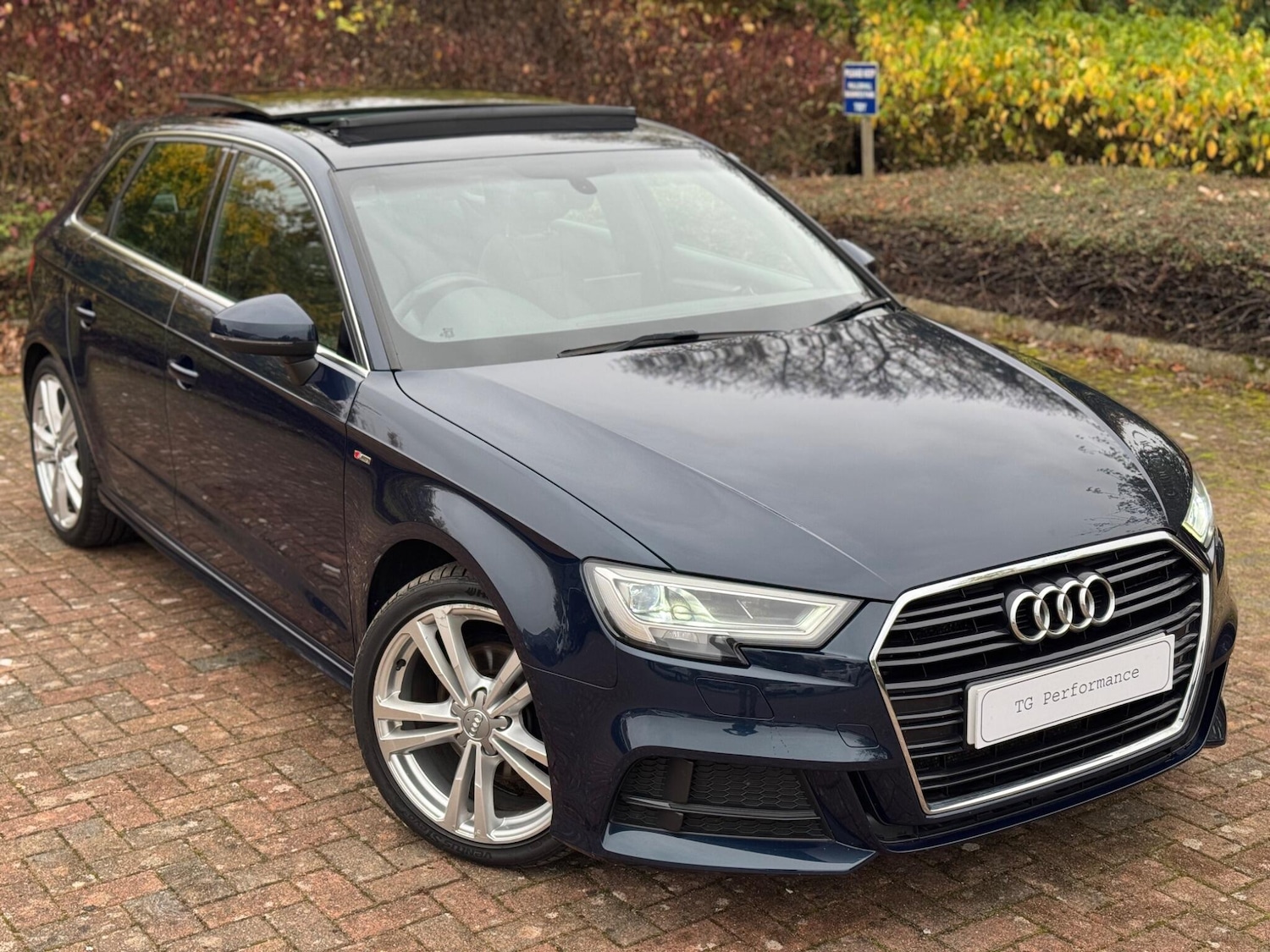 Used Audi A3 2017 for sale - 76121843: Photo 22