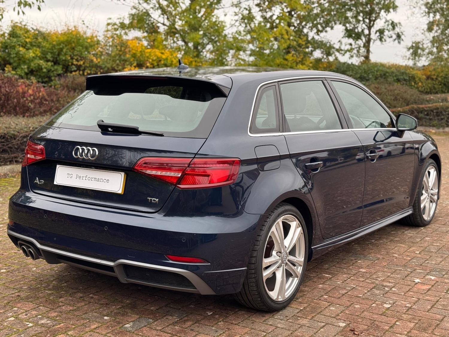 Used Audi A3 2017 for sale - 76121843: Photo 24