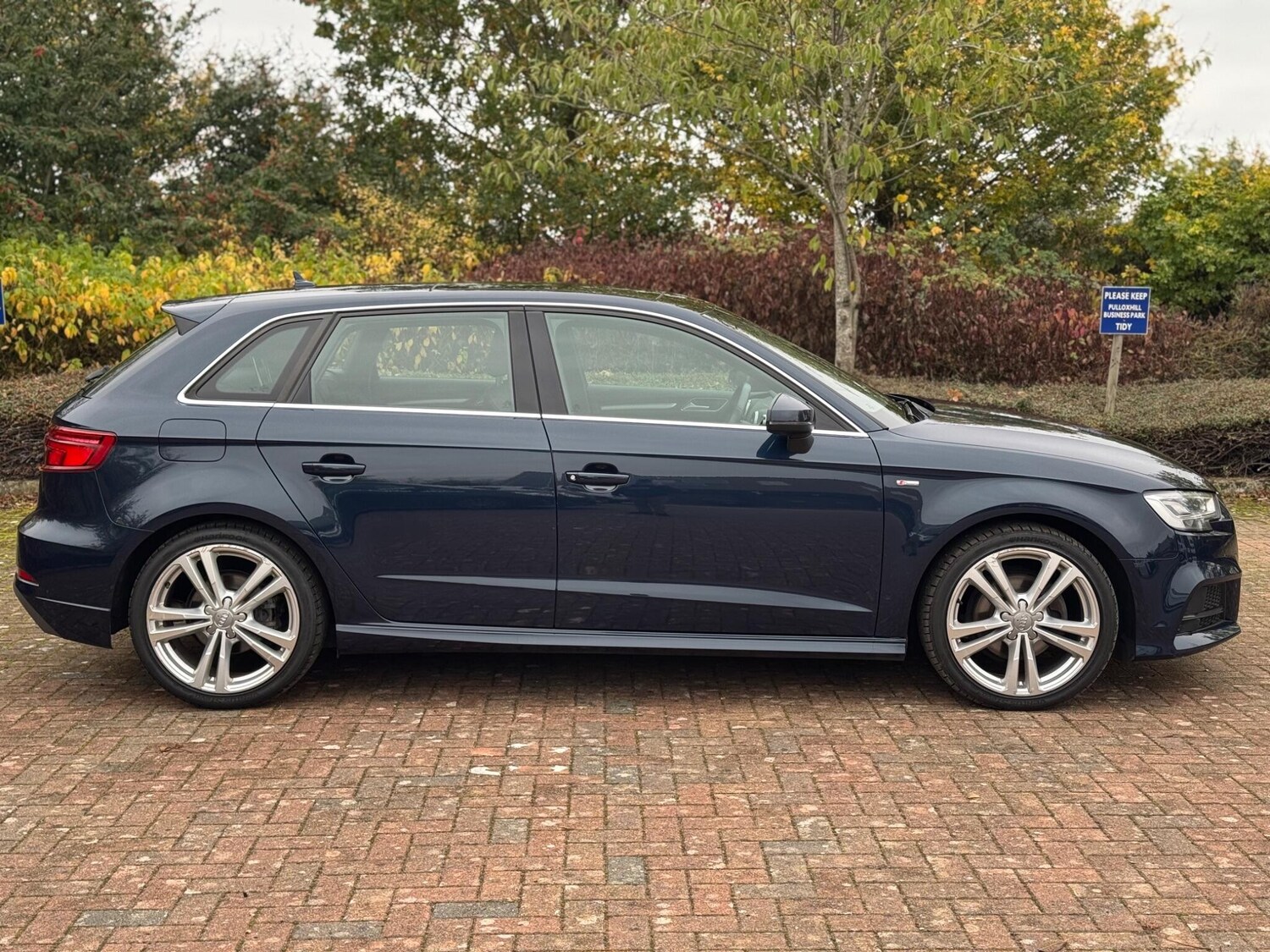 Used Audi A3 2017 for sale - 76121843: Photo 25