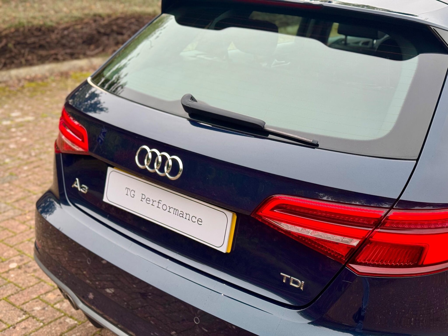Used Audi A3 2017 for sale - 76121843: Photo 27