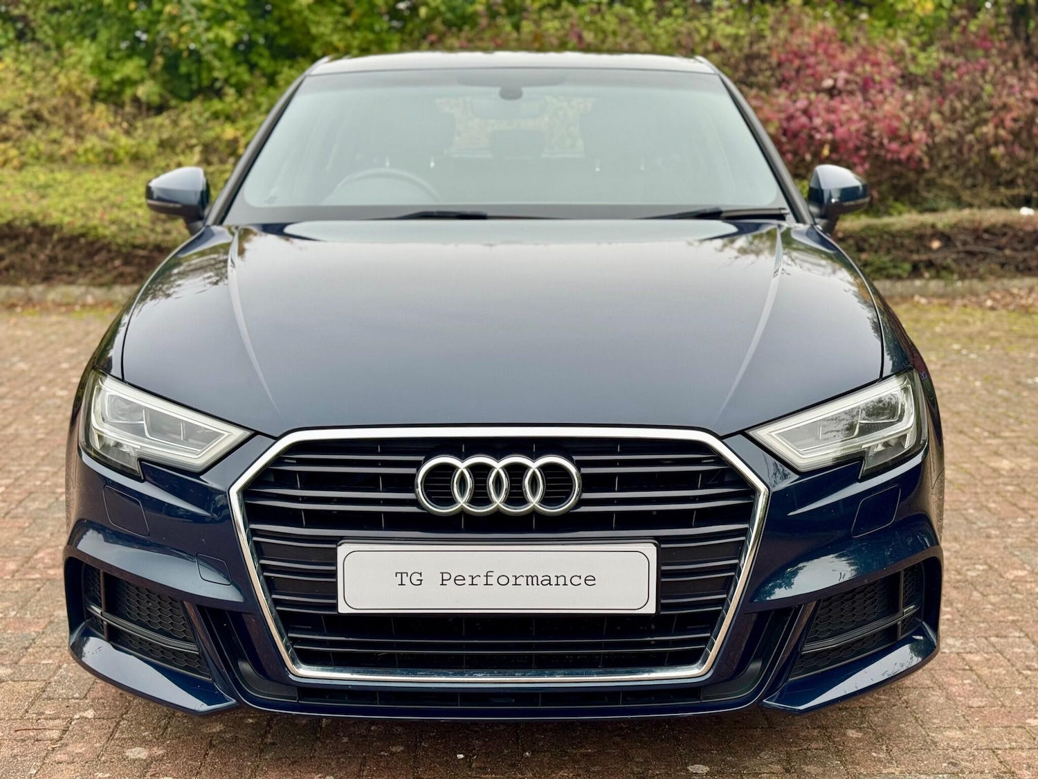 Used Audi A3 2017 for sale - 76121843: Photo 3