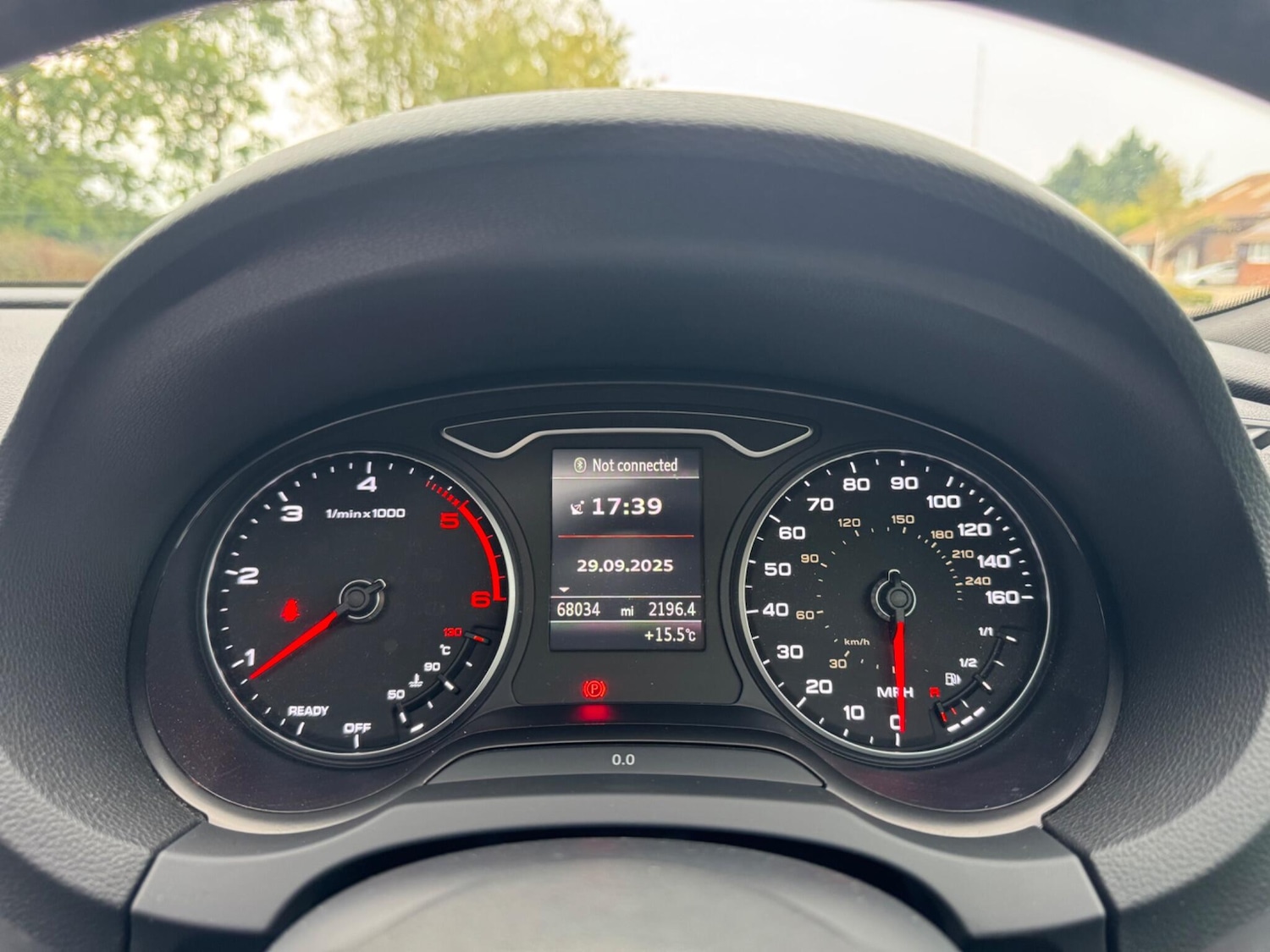 Used Audi A3 2017 for sale - 76121843: Photo 37